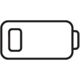 HP - 720 - Draadloos Toetsenbord en Muis - Zwart - Oplaadbaar, Multi-apparaat Verbinding