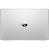HP ProBook 450 15.6 G9 Intel® Core™ i5 i5-1235U Laptop 39,6 cm (15.6 inch) Full HD 8 GB DDR4-SDRAM 256 GB SSD Wi-Fi 6 (802.11ax) Windows 11 Pro Zilver