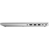 HP ProBook 450 15.6 G9 Intel® Core™ i5 i5-1235U Laptop 39,6 cm (15.6 inch) Full HD 16 GB DDR4-SDRAM 512 GB SSD Wi-Fi 6 (802.11ax) Windows 11 Pro Zilver