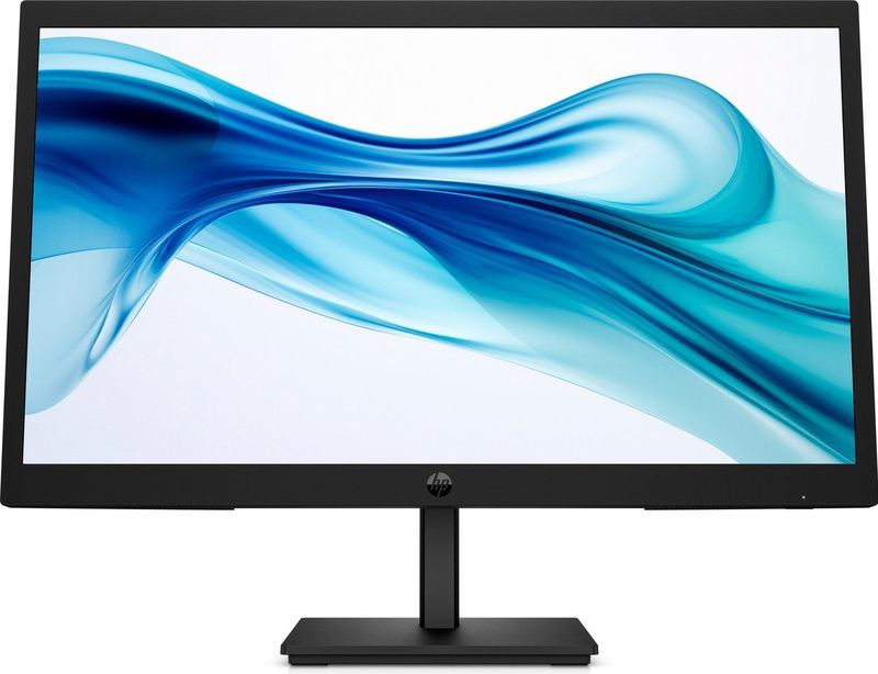 HP - S3 Pro P322pv - 22 Inch - Full HD - VA LED Monitor
