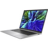 HP ZBook Firefly 14 G10 A AMD Ryzen™ 7 PRO 7840HS Mobiel werkstation 35,6 cm (14") WUXGA 32 GB DDR5-SDRAM 1 TB SSD Wi-Fi 6 (802.11ax) Windows 11 Pro Grijs