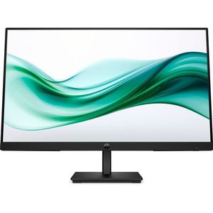 HP - S3 Pro P324pv - Monitor - Zwart - 24 inch Full HD, 3000:1 Contrastverhouding, 100 Hz Vernieuwingsfrequentie