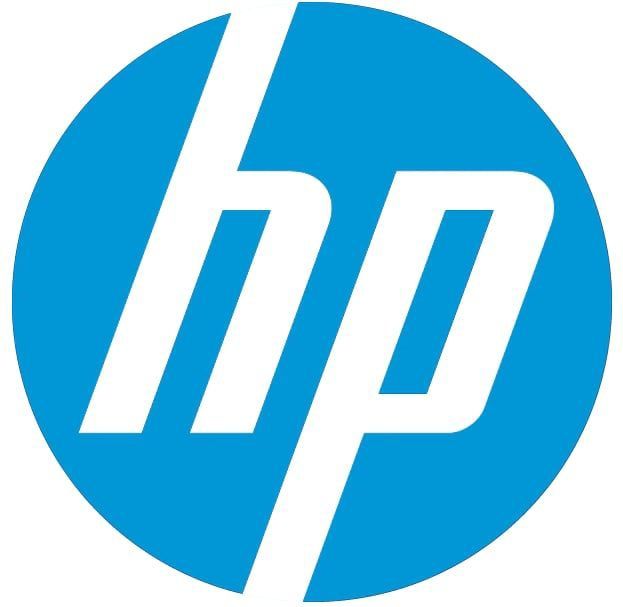 HP Series 3 Pro Serie 3 Pro 23,8 inch FHD-monitor - 324pv