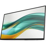 HP - S5 Pro 524pf - FHD Monitor - Zwart - 23,8 inch, 1920 x 1080 Pixels, IPS, 100 Hz