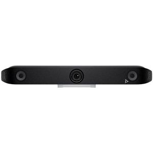 Hp - Poly Studio V52 - Video Bar - Zwart - USB