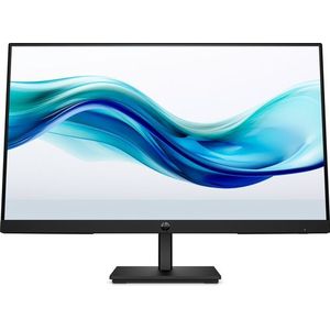 HP - S3 Pro P324pf - 24 Inch Full HD IPS Monitor - Zwart - LED