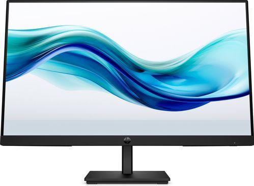 HP - S3 Pro P324pf - 24 Inch Full HD IPS Monitor - Zwart - LED