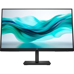 HP - S3 Pro 322pf - Monitor - Zwart - 21,5 inch FHD - IPS - 100 Hz