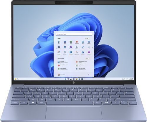 HP - Pavilion Aero 13 - Laptop - Grijs - 13.3 Inch - AMD Ryzen 7 - 16 GB - 1 TB