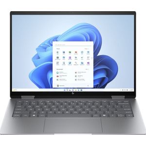 HP ENVY x360 14-fa0025nd - 2-in-1 Laptop - 14 Inch