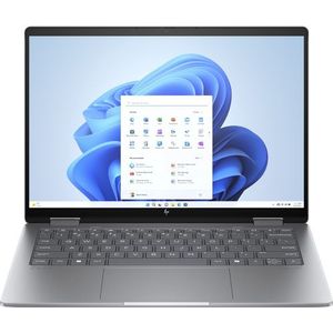 HP NB ENVY x360 14-fa0010nd 14" FHD+, Touch, R5-8640HS, 16GB, 512GB, W11