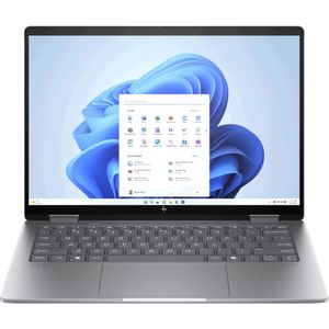 HP ENVY x360 14-fa0010nd - Laptop Grijs