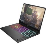HP Omen Transcend 14-fb0090nd - Gaminglaptop - 14 Inch - Intel Core Ultra 9 - 32 Gb - 1 Tb - GeForce RTX 4070
