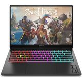 HP Omen Transcend 14-fb0090nd - Gaminglaptop - 14 Inch - Intel Core Ultra 9 - 32 Gb - 1 Tb - GeForce RTX 4070