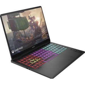 OMEN Transcend Gaming Laptop 14-fb0090nd met NVIDIA® GeForce RTX™ 4070 - Incl. HyperX Cloud III Headset