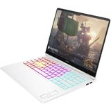 HP OMEN Transcend 14-fb0076nd Intel Core Ultra 7 155H Laptop 35,6 cm (14") 2.8K 16 GB LPDDR5x-SDRAM 1 TB SSD NVIDIA GeForce RTX 4060 Wi-Fi 7 (802.11be) Windows 11 Home Wit