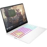 HP OMEN Transcend 14-fb0076nd Intel Core Ultra 7 155H Laptop 35,6 cm (14") 2.8K 16 GB LPDDR5x-SDRAM 1 TB SSD NVIDIA GeForce RTX 4060 Wi-Fi 7 (802.11be) Windows 11 Home Wit