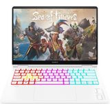 HP OMEN Transcend 14-fb0076nd Intel Core Ultra 7 155H Laptop 35,6 cm (14") 2.8K 16 GB LPDDR5x-SDRAM 1 TB SSD NVIDIA GeForce RTX 4060 Wi-Fi 7 (802.11be) Windows 11 Home Wit