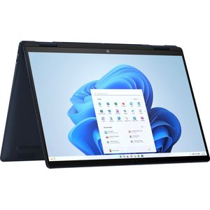 HP ENVY x360 14-fc0060nd - 2-in-1 - 14 inch - i7 - 16:10 Beeldverhouding