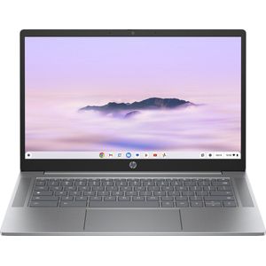 HP Chromebook Laptop 14a-nf0085nd 14"" 1920 x 1080 Pixels Intel Core i3 8GB 256GB Flash ChromeOS