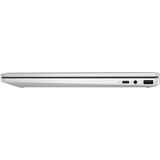 HP Chromebook x360 14b-cd0005nd Intel® N N100 35,6 cm (14") Touchscreen Full HD 4 GB LPDDR5-SDRAM 128 GB Flash Wi-Fi 6 (802.11ax) ChromeOS Zilver