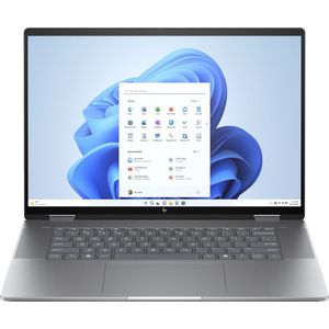 HP ENVY x360 16-ad0085nd - Laptop Grijs