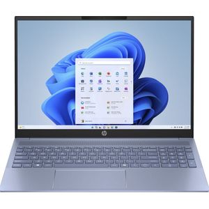 HP Pavilion 16-ag0020nd 16  Ryzen 7