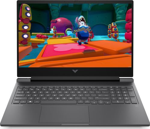 HP Victus 16-r0035nd - Gaming Laptop - 16.1 inch - 165Hz