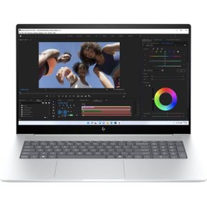 HP ENVY 17-da0030nd - Laptop - 17.3 inch