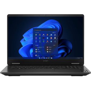 HP OMEN 17-db0035nd - Gaming laptop - 17.3 inch - 144Hz