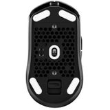 HyperX - Pulsefire Haste 2 Pro - Gaming Mouse - 4K - Draadloos - Lichtgewicht