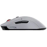 HyperX - Pulsefire Haste 2 Pro - Gaming Mouse - 4K - Draadloos - Lichtgewicht