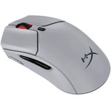 HyperX - Pulsefire Haste 2 Pro - Gaming Mouse - 4K - Draadloos - Lichtgewicht