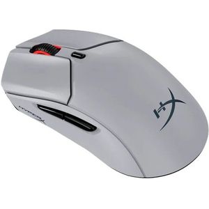 HyperX - Pulsefire Haste 2 Pro - Gaming Mouse - 4K - Draadloos - Lichtgewicht