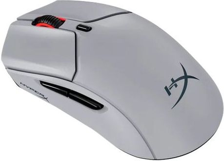 HyperX - Pulsefire Haste 2 Pro - Gaming Mouse - 4K - Draadloos - Lichtgewicht
