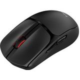 Hyperx - Pulsefire Fuse - Draadloze Gamingmuis - Zwart - Lichtgewicht - 85 Uur Batterijduur