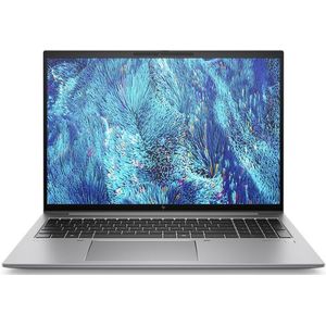 HP - ZBook Firefly G11 - Mobiel Werkstation - Zilver - Intel Core Ultra 7 155H, 32 GB RAM, 1 TB SSD, NVIDIA RTX A500, Wi-Fi 6E