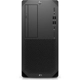 HP - Z2 Toren G9 - PC - Zwart - Intel Core i7-14700K, 32 GB, 1000 GB, UHD Graphics 770