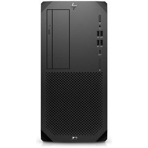 HP - Z2 Toren G9 - PC - Zwart - Intel Core i7-14700K, 32 GB, 1000 GB, UHD Graphics 770