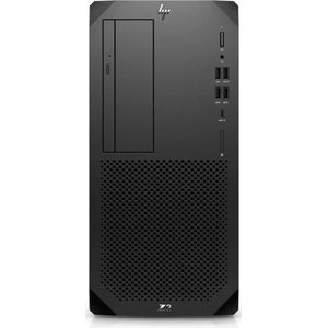 Hp Z2 G9 Tower Workstation Core I7 32gb 1000gb