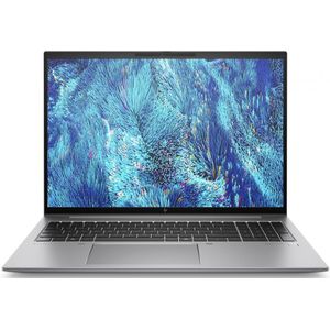 HP ZBook Firefly G11 Intel Core Ultra 7 155H Mobiel werkstation 40,6 cm (16"") WUXGA 32 GB DDR5-SDRAM 1 TB SSD NVIDIA RTX A500 Wi-Fi 6E (802.11ax) Windows 11 Pro Zilver