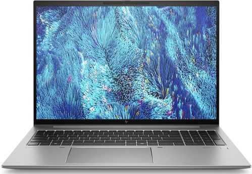 HP - ZBook Firefly G11 - Mobiel Werkstation - Zilver - Intel Core Ultra 7, 32 GB DDR5, 1 TB SSD, NVIDIA RTX A500, Wi-Fi 6E