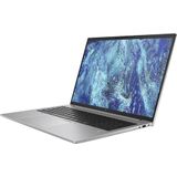 HP - ZBook Firefly G11 - Mobiel Werkstation - Zilver - Intel Core Ultra 5 125H, 16 GB DDR5, 512 GB SSD, NVIDIA RTX A500, Wi-Fi 6E