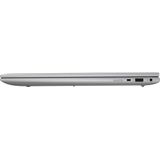 HP - ZBook Firefly G11 - Mobiel Werkstation - Zilver - Intel Core Ultra 5 125H, 16 GB DDR5, 512 GB SSD, NVIDIA RTX A500, Wi-Fi 6E
