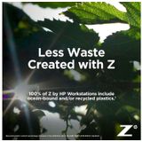 HP - Z2 Mini G9 - Mini-PC - Zwart - Intel Core i7-14700K, 32GB DDR5, 1TB SSD, RTX A2000, W11P