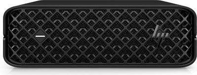 HP - Z2 Mini G9 - Mini-PC - Zwart - Intel Core i7-14700K, 32GB DDR5, 1TB SSD, RTX A2000, W11P