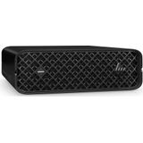 HP - Z2 Mini G9 - Mini PC - Zwart - Intel® Core™ i7, 16 GB DDR5, 512 GB SSD, NVIDIA T400, Windows 11 Pro