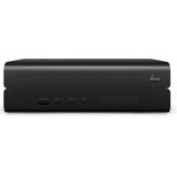 HP - Z2 Mini G9 - Mini PC - Zwart - Intel® Core™ i7, 16 GB DDR5, 512 GB SSD, NVIDIA T400, Windows 11 Pro