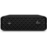 HP - Z2 Mini G9 - Mini PC - Zwart - Intel® Core™ i7, 16 GB DDR5, 512 GB SSD, NVIDIA T400, Windows 11 Pro