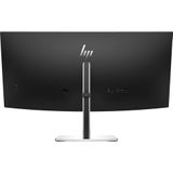 HP - Series 5 Pro 34'' WQHD - Monitor - USB-C - 34 inch - LCD - Mat